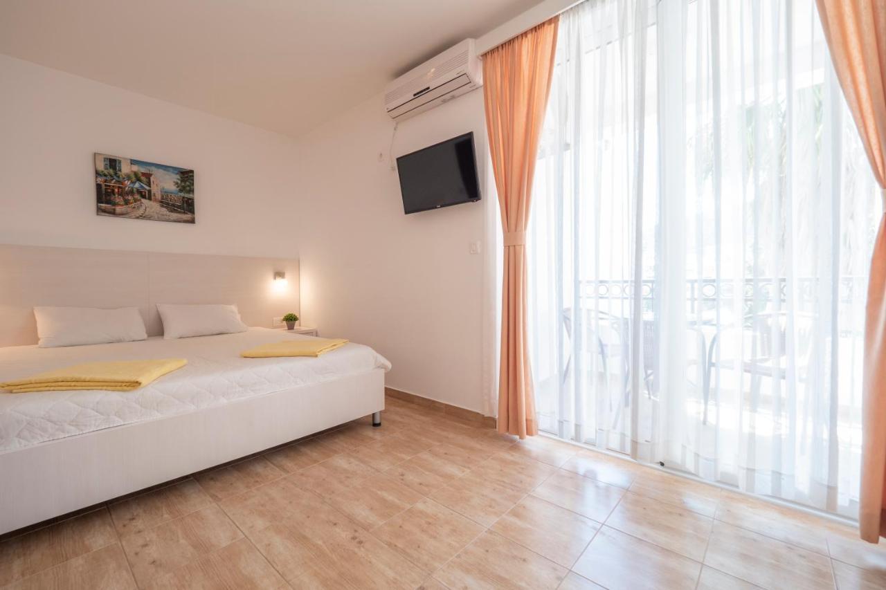 Villa Skyprime Budva Phòng bức ảnh