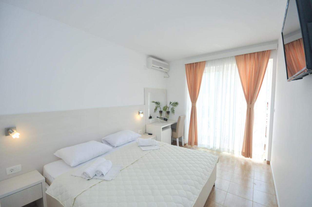 Villa Skyprime Budva Ngoại thất bức ảnh